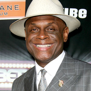 Michael Colyar Michael Colyar
